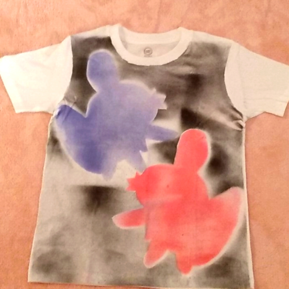 Mudkip Pokemon custom design shirt